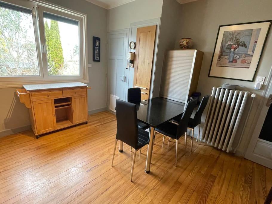 Maison Spacieuse Avec Jardin Et Salle De Sport Saint-Brieuc Kültér fotó